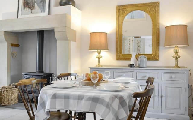 The Byre
