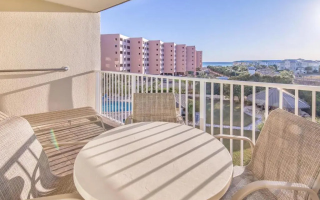 Jetty East 114B by RealJoy Vacations