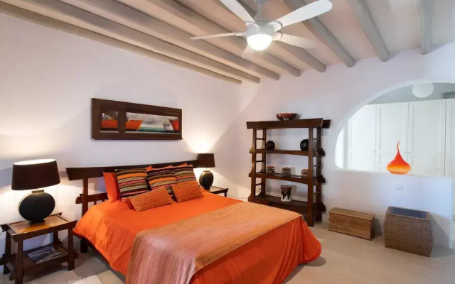 360 Sunset Villa with Private Pool