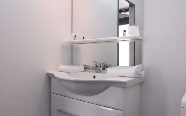 Petul Apart Hotel