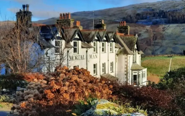 The Mortal Man Inn