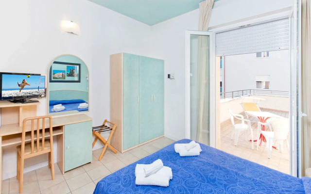 Hotel Sogno