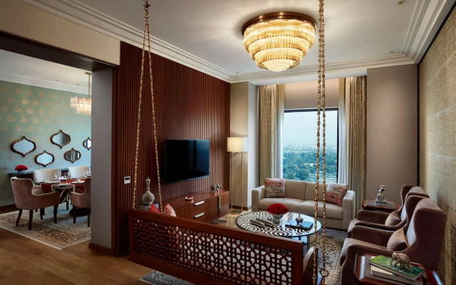 The Leela Gandhinagar