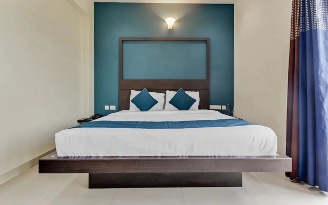 Pritam Airport Inn By OYO Rooms