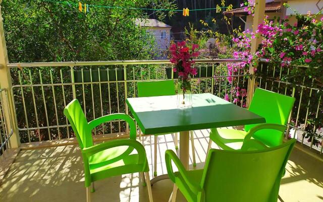 Bucak Apart Hotel Gocek & Beach