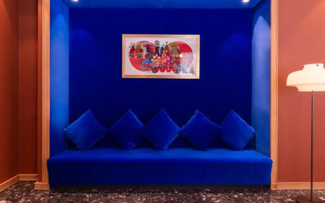 Hotel Yllen Eiffel