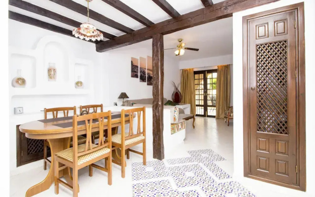 Espanatour Apartamento Aldea Del Mar 2