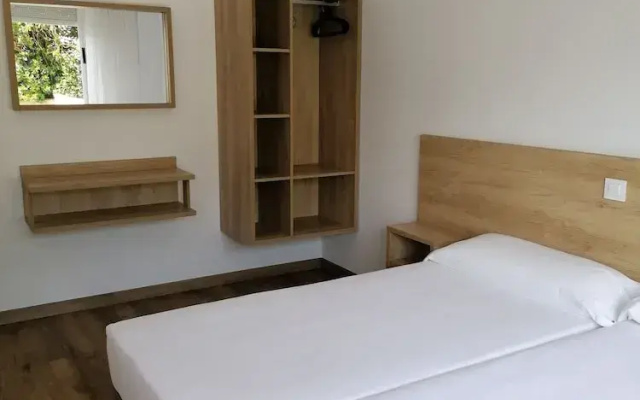 Suaces Apartamentos Turirticos