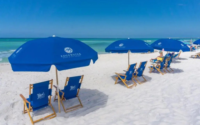 Edgewater Beach & Golf Resort by Panhandle Getaways
