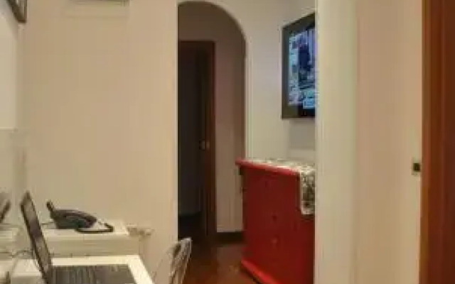 La Casa Del Pigneto