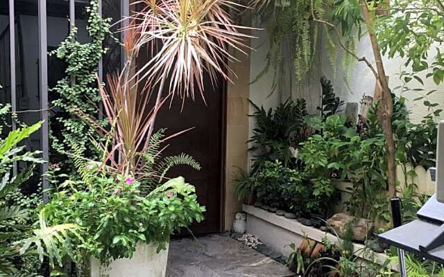 Wu Guesthouse