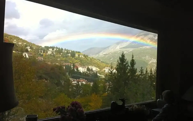 Le Rocce di Scanno B&B di Charme