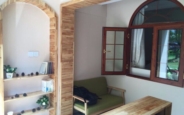 Dingding Inn Zhangjiajie