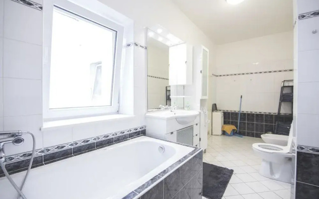 Good Time Prague Duplex