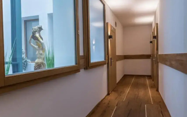 Hotel Hecht Am Rhein