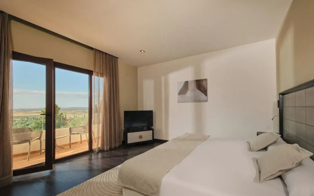 Hotel Spa Villa Nazules