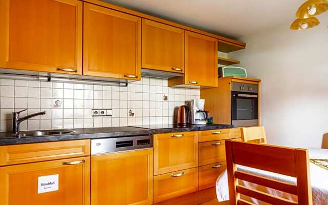 Ferienwohnung Schirla Stub´m