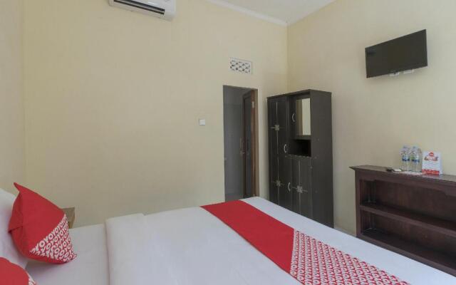 OYO 618 Top Homestay