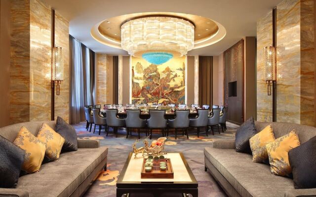 Wanda Realm Guangyuan