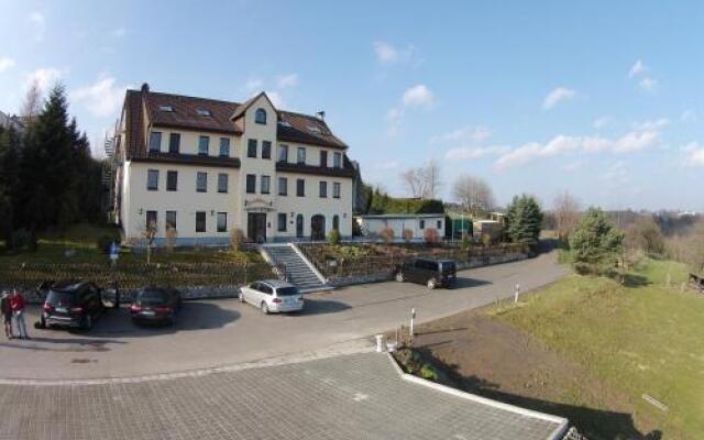 Landhotel Bannewitz