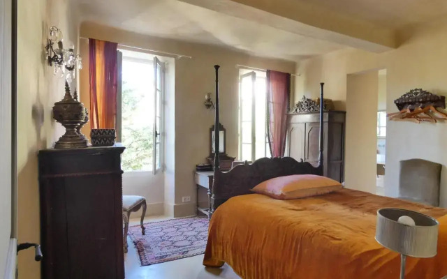 The French Village Authentic House