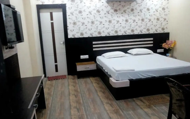 Mohana  Beach Resort