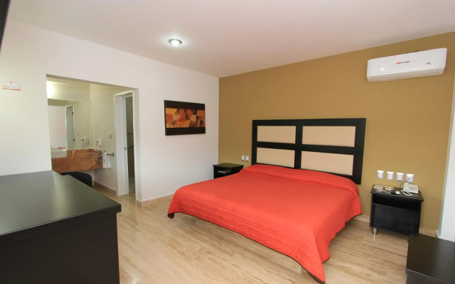 Hotel 5inn