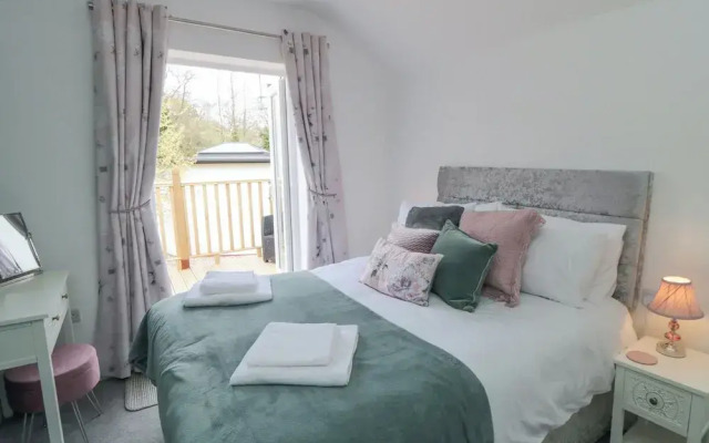 Riverside Cottage