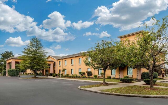 Comfort Inn & Suites