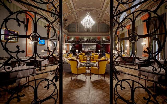 Mystery Hotel Budapest, Preferred Hotels & Resorts