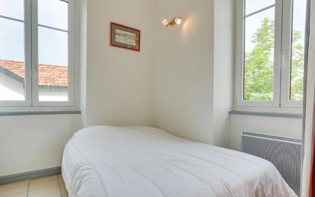 Apartment Residence Arguizabal