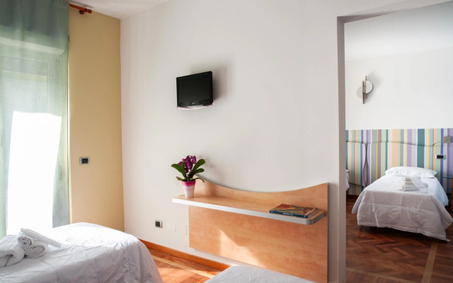 Lh Hotel Del Lago Bracciano