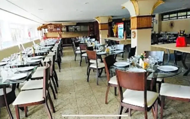 Lençóis Flat Residence