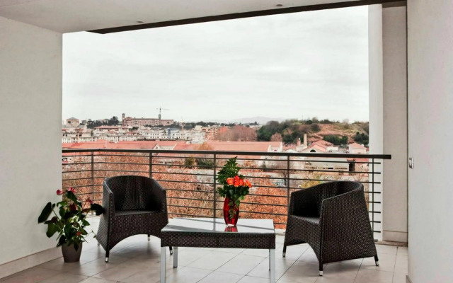 Lungotevere Suite