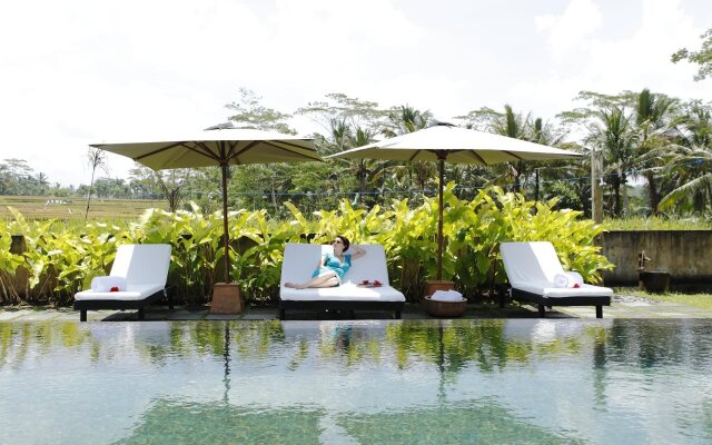 The Amerta Private Villa Ubud