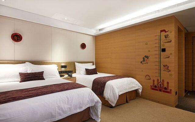 New Century Kylie Hotel Ningbo