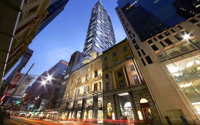 York & George Sydney Cbd 2Bed Apartment