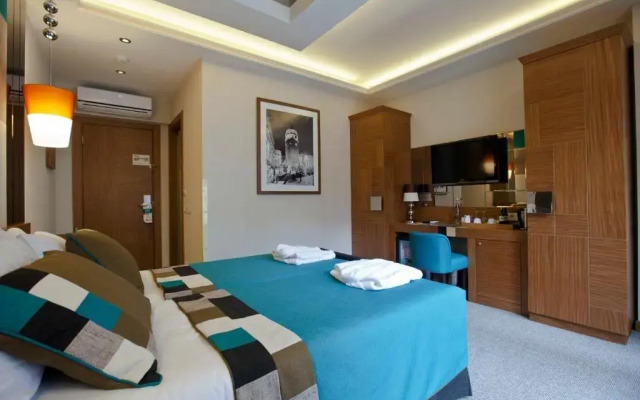 Collage Taksim Hotel - Special Class