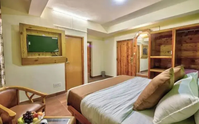 Goroomgo i Bex Manali