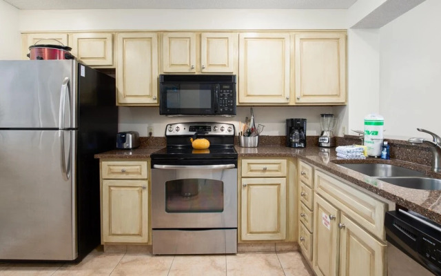 Beachwalk Villa 5135