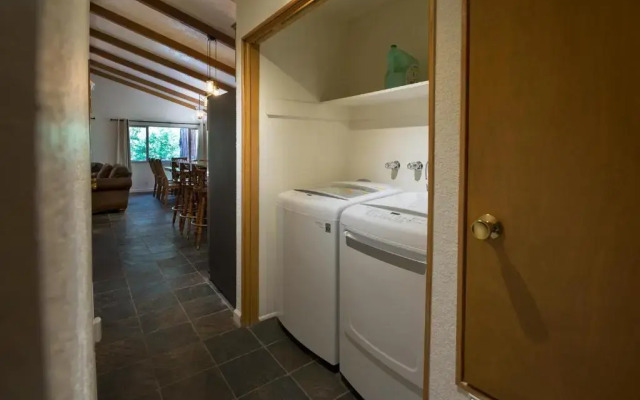 Evergreen - 3BR/2BA Home