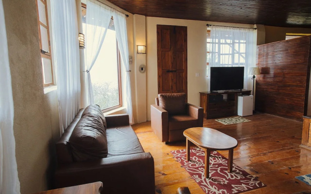 Hotel Montecillos