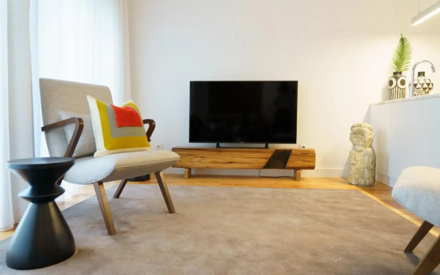 Stayin Apartments - Rua do Sol