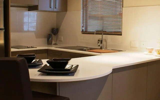 Mia Mia Executive Apartments