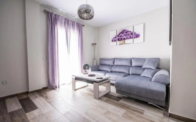 Cubo´s Apartamento Torremolinos 12 Alhaurin
