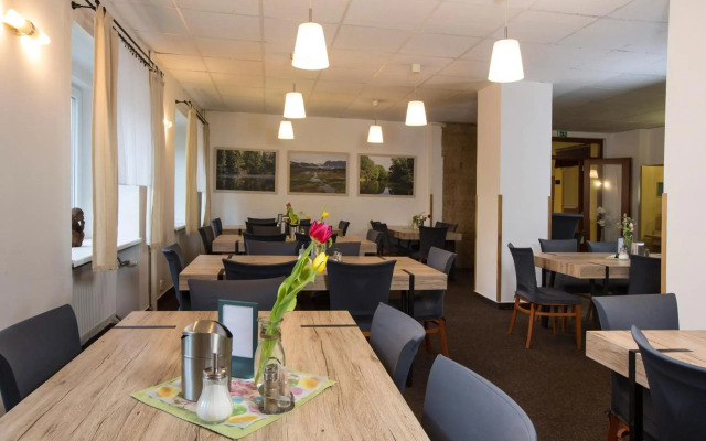 Hotel Harrachov Inn