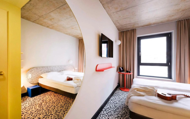 ibis budget Muenster City