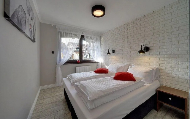 Aparting - Norweska Dolina