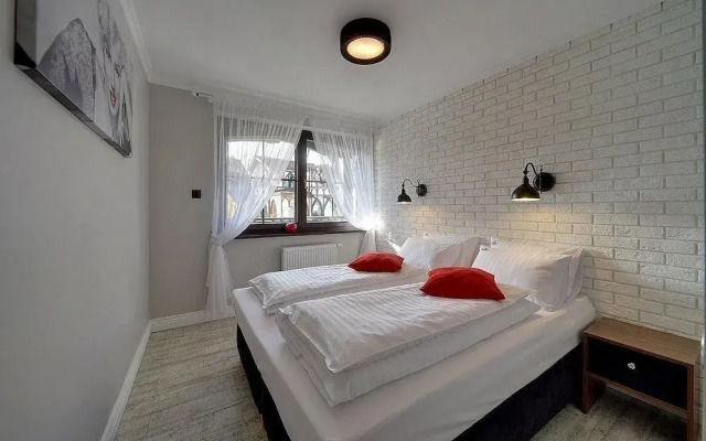 Norweska Dolina Luxury Resort