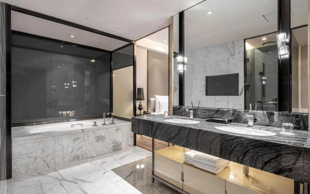 Le Meridien Chongqing, Nan'an